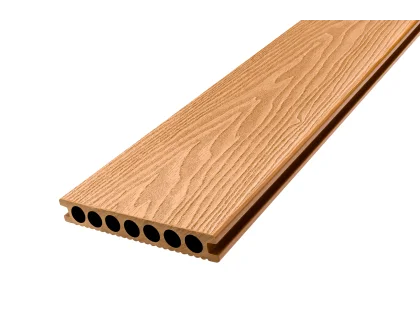 Deska tarasowa kompozytowa 4DECK Duo 23x148 (brąz)