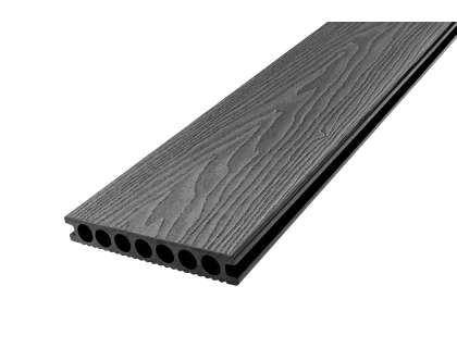 Deska tarasowa kompozytow 4DECK Duo 23x148 (jasny szary)