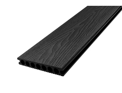 Deska tarasowa kompozytowa 4DECK Duo 23x148 (grafit / antracyt)