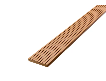 Listwa cokołowa 4DECK Duo 10x70x4000 (brąz)