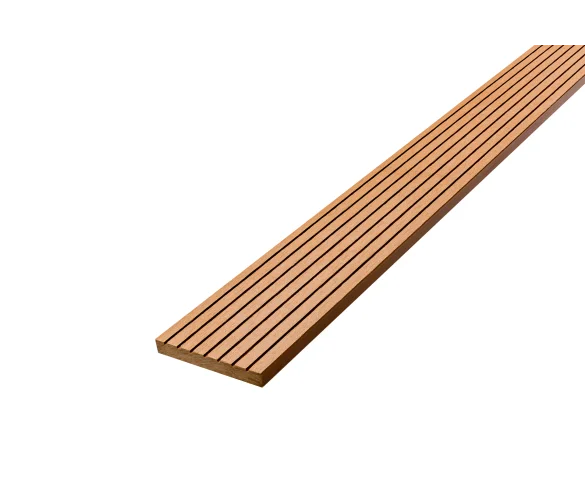 Listwa cokołowa 4DECK Duo 10x70x4000 (brąz)