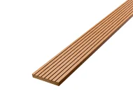 Listwa cokołowa 4DECK Duo 10x70x4000 (brąz)