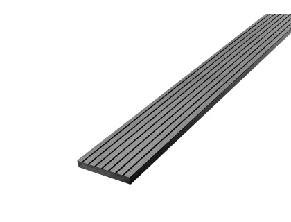 Listwa cokołowa 4DECK Duo 10x70x4000 (jasny szary)